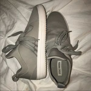 Steve Madden sneakers
